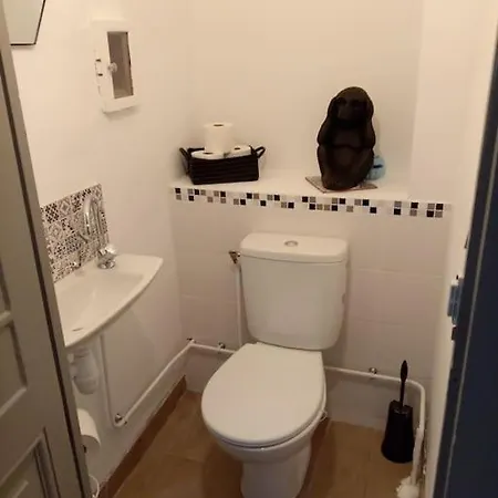 Les Fontaines * Saint-Vincent (Puy-de-Dome)