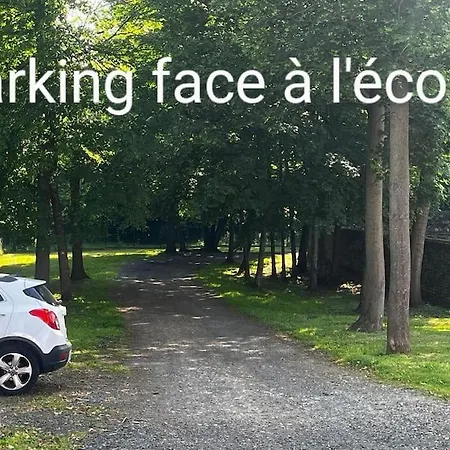 Les Fontaines * Saint-Vincent (Puy-de-Dome)